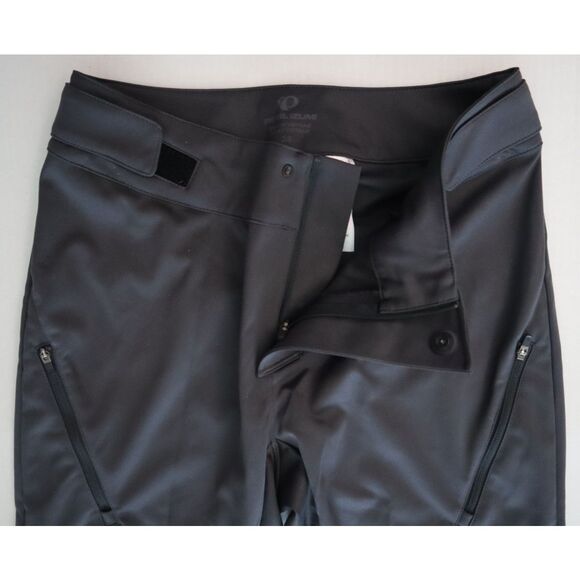 Pearl Izumi 19112112 Men's Sz 28 Phantom Gray Summit Amfib Lite Pants - Picture 4 of 15